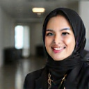 Portrait of Fatima Al-Mansoori, International Property Specialist