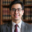 Portrait of Michael Chen, Head of Residential Transactions